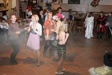 Bild 11 - Olaf Jugendtag